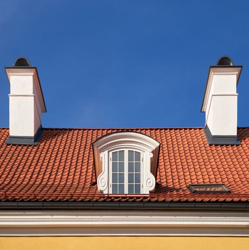Dormer Renovation