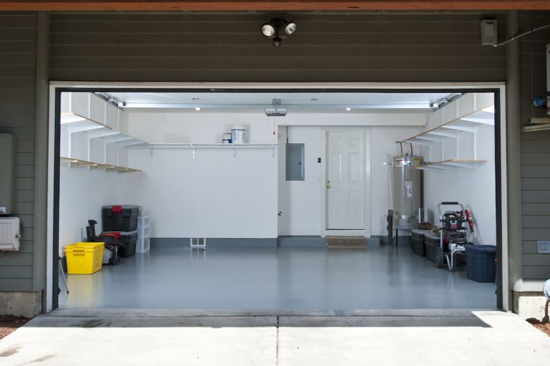 Garage Remodeling