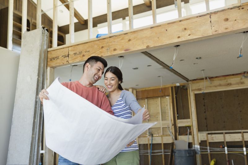 Cost of Remodeling in Statesville, NC