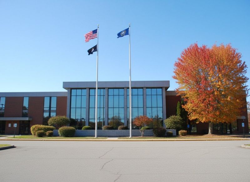 Office Building Renovation