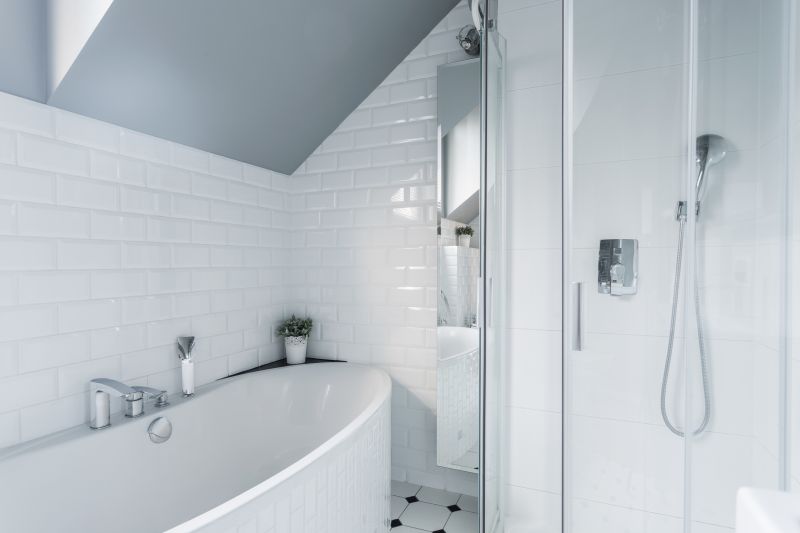 Best Bathroom Renovation Contractors in Statesville, NC