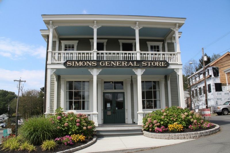 Store Renovation Service